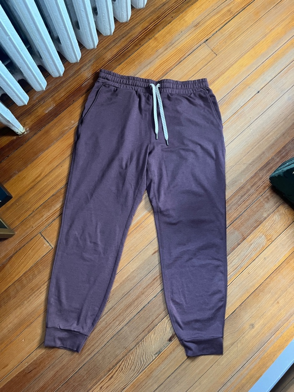 Halo Performance Dreamknit Joggers - Picture 3 of 4
